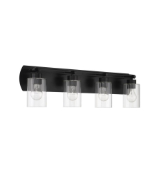 Hendrix 4-Light Vanity