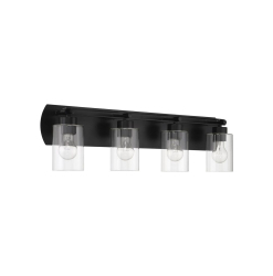 Hendrix 4-Light Vanity