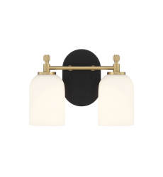 Council 2-Light Vanity