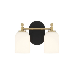 Council 2-Light Vanity
