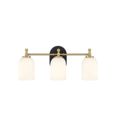 Council 3-Light Vanity