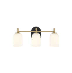 Council 3-Light Vanity