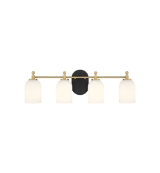 Council 4-Light Vanity