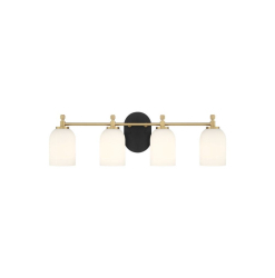 Council 4-Light Vanity