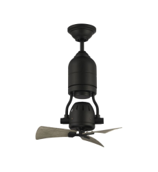 Bellows Uno 18″ Indoor/Outdoor Ceiling Fan