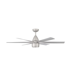 Quirk 54″ Indoor/Outdoor Ceiling Fan