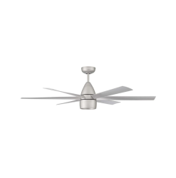 Quirk 54″ Indoor/Outdoor Ceiling Fan
