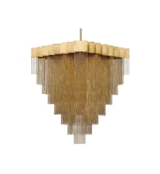 Bloomfield LED Chandelier