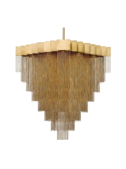 Bloomfield LED Chandelier