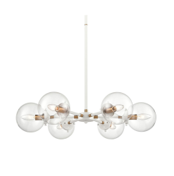 Boudreaux Chandelier