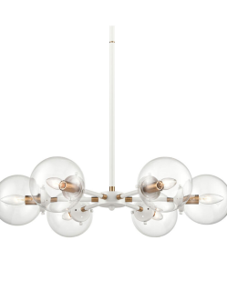 Boudreaux Chandelier