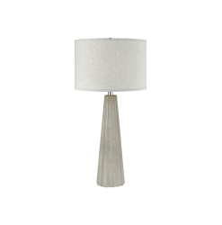 Castlestone Table Lamp