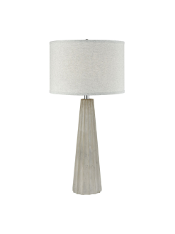 Castlestone Table Lamp