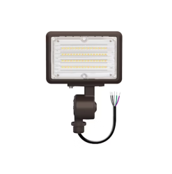 LED Floodlight