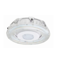 LED Round Canopy