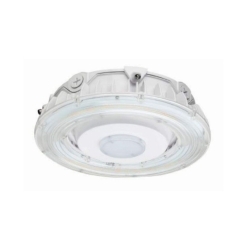 LED Round Canopy