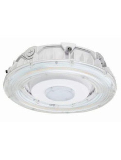 LED Round Canopy