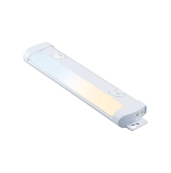 10″ LED Undercabinet Linkable 3000/4000/5000K CCT White