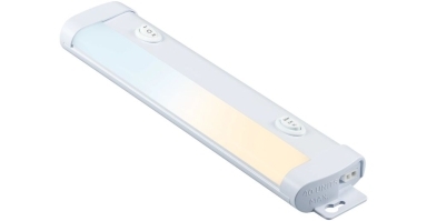 10″ LED Undercabinet Linkable 3000/4000/5000K CCT White