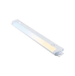16″ LED Undercabinet Linkable 3000/4000/5000K CCT White
