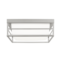 Dearborn Medium LED Flushmount