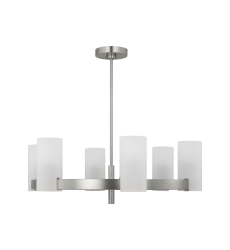 Rhode Large 6-Light Chandelier