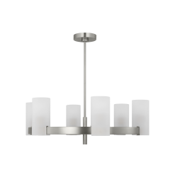 Rhode Large 6-Light Chandelier