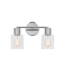 Sayward 2-Light Vanity
