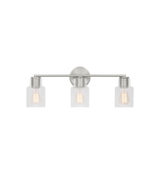 Sayward 3-Light Vanity