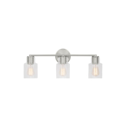 Sayward 3-Light Vanity