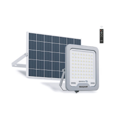 Solar Floodlight