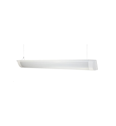 Surface Linear 40W LED 6000K 90-305V 4000 lumens