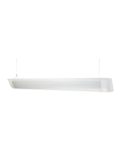 Surface Linear 40W LED 6000K 90-305V 4000 lumens