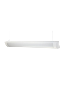 Surface Linear 40W LED 6000K 90-305V 4000 lumens