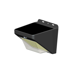 Wall Pack Semi-Cutoff