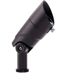 Variable Lumen Output Flood Light
