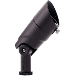 Variable Lumen Output Flood Light