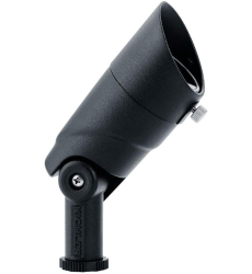 Variable Lumen Output Flood Light