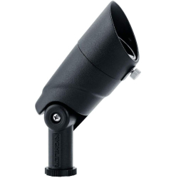 Variable Lumen Output Flood Light