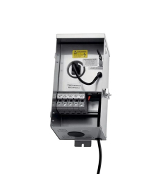 Contractor Transformer