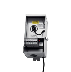 Contractor Transformer