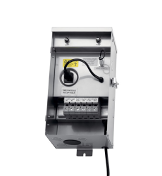 Contractor Transformer