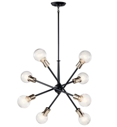 Armstrong Chandelier