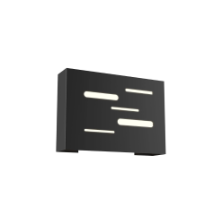 Dynamo Outdoor Wall Light