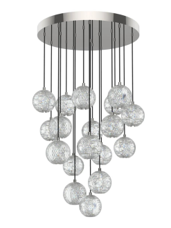 Marni Chandelier