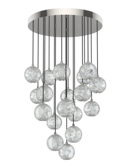 Marni Chandelier