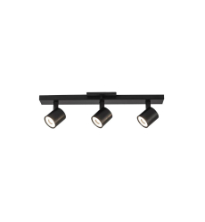 Arnold 3-Head Track Light