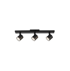 Arnold 3-Head Track Light