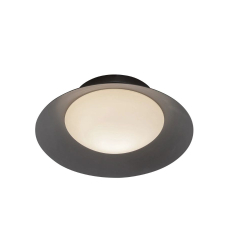 Cleo Semi-Flush/Wall Sconce