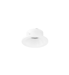 Ter Downlight 1X8W GU10 White